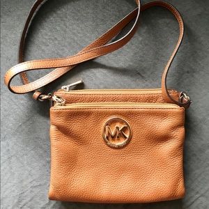 Michael Kors Crossbody purse